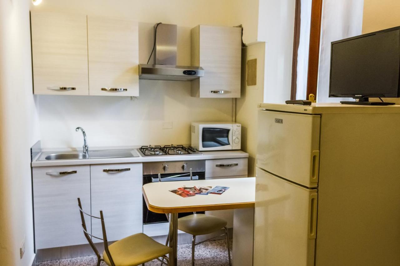 Apartamento Porta Borsari