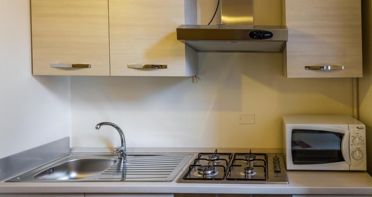 Apartamento Porta Borsari *