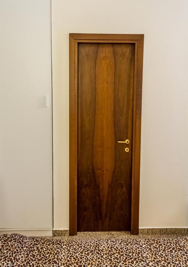 Apartamento Porta Borsari