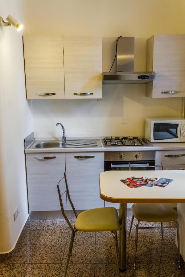 Apartamento Porta Borsari