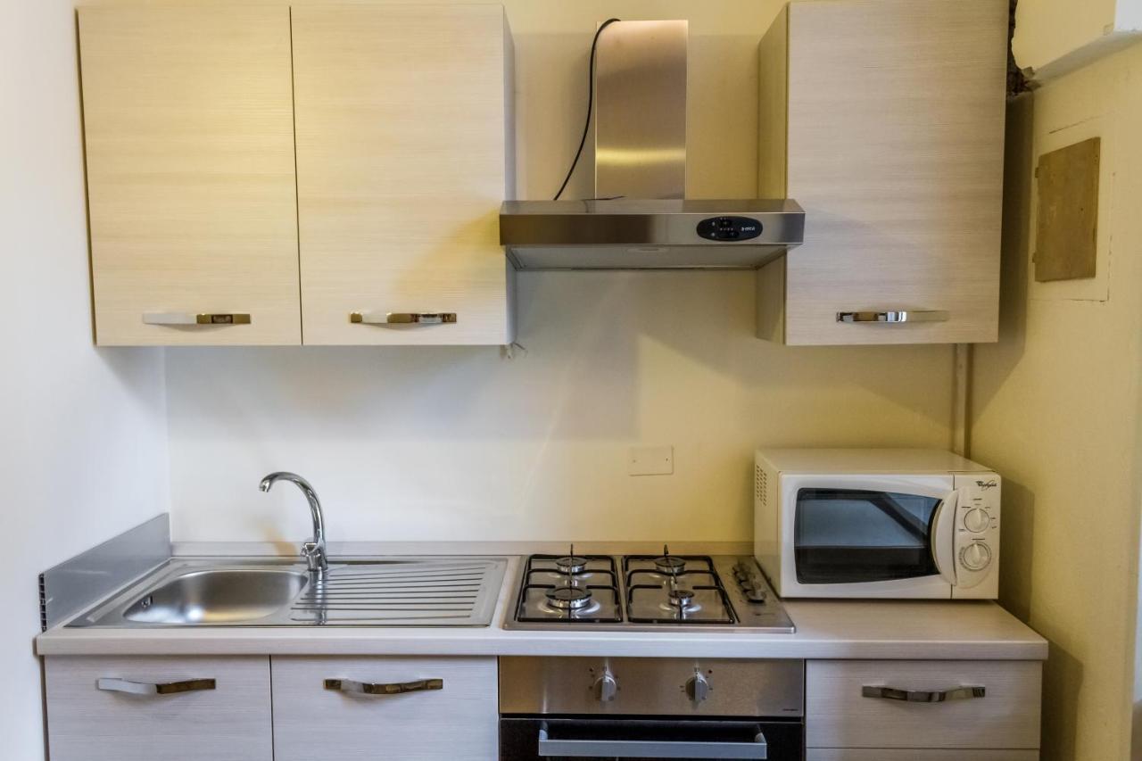 Apartamento Porta Borsari *