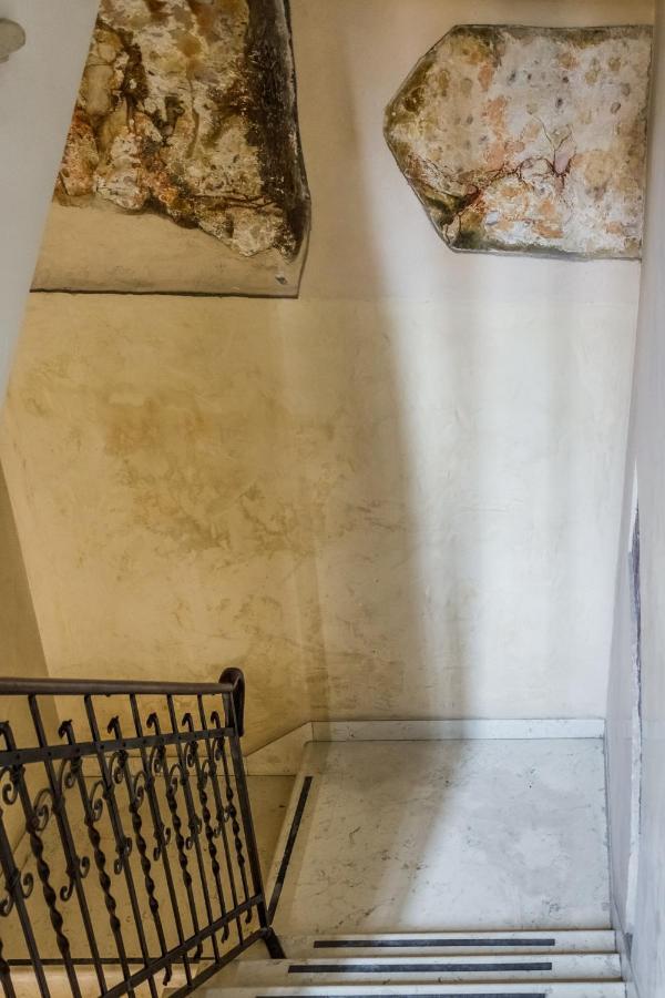 Apartamento Porta Borsari