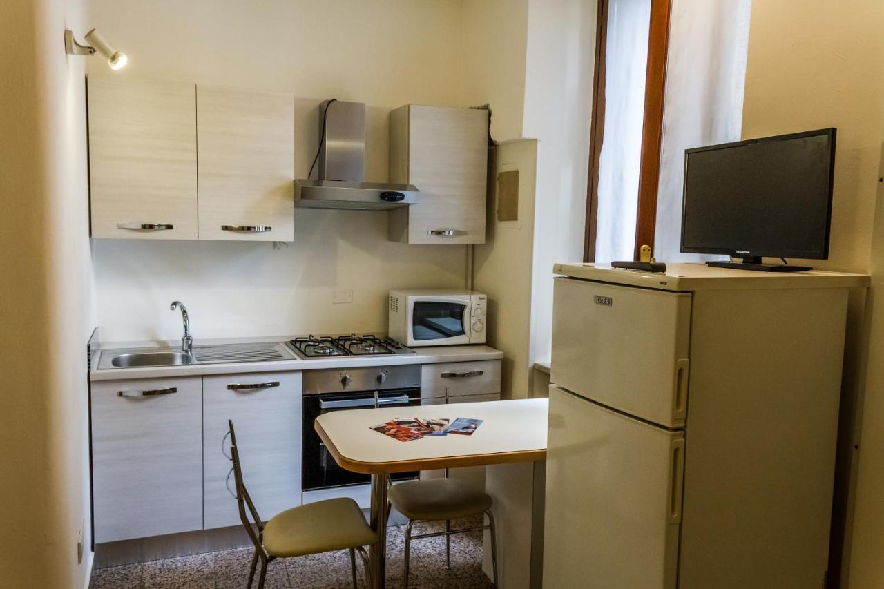 Apartamento Porta Borsari Verona