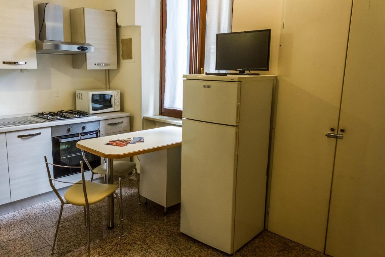 Apartamento Porta Borsari *