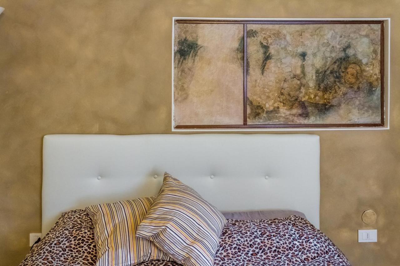 Porta Borsari Apartamento *