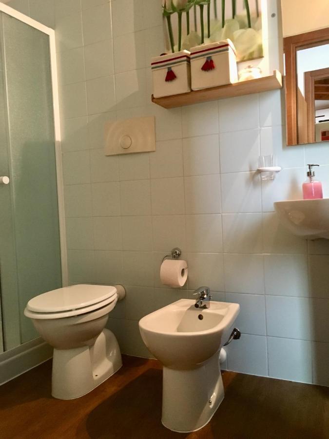 Apartment Nido D'amore *