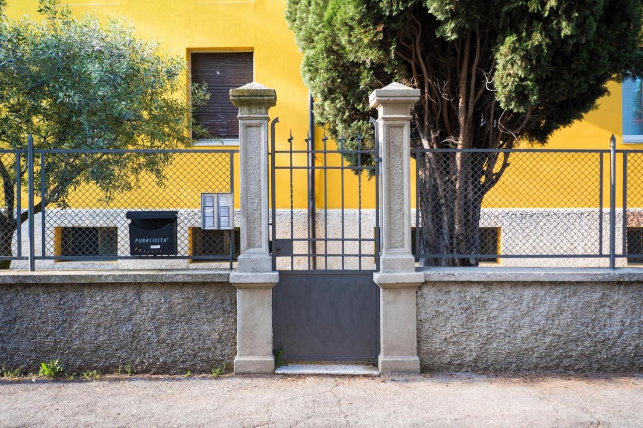 Parcosantateresa Loc-02279 Casa de hóspedes Verona