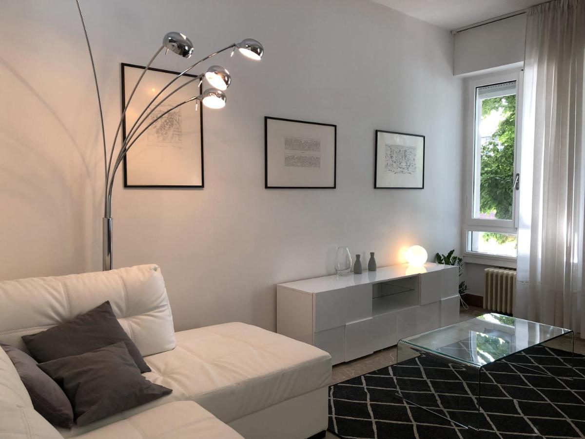 Riverview City Appartement *