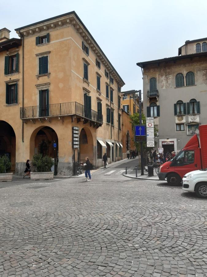 Porta Borsari Apartamento *