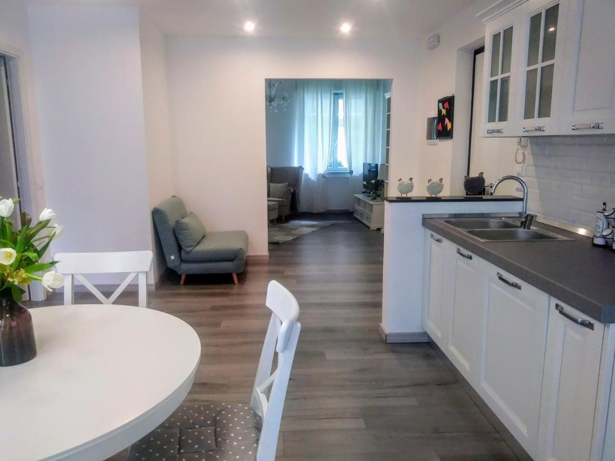 Appartamento Moon River House