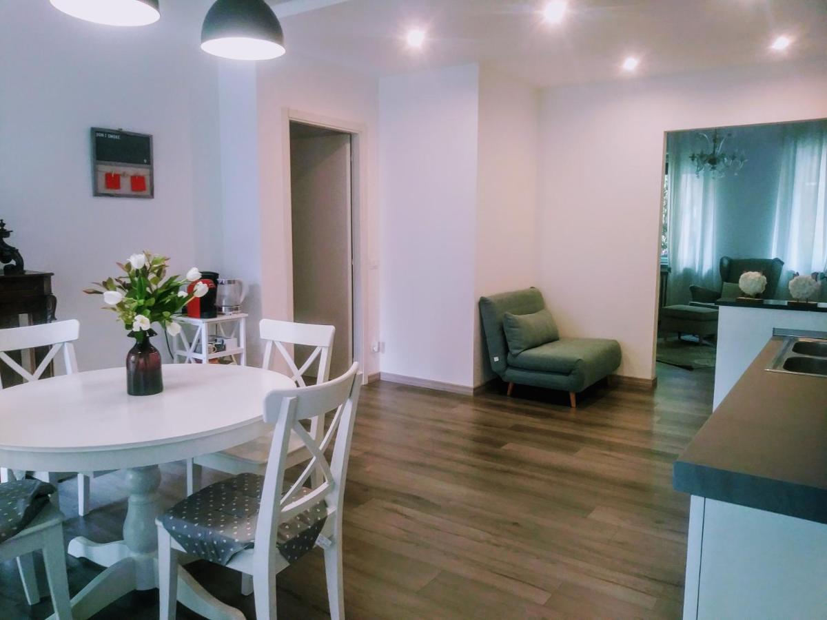 Moon River House Appartamento