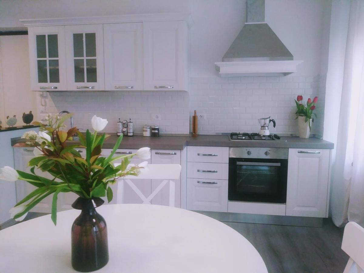 Apartment Moon River House Verona
