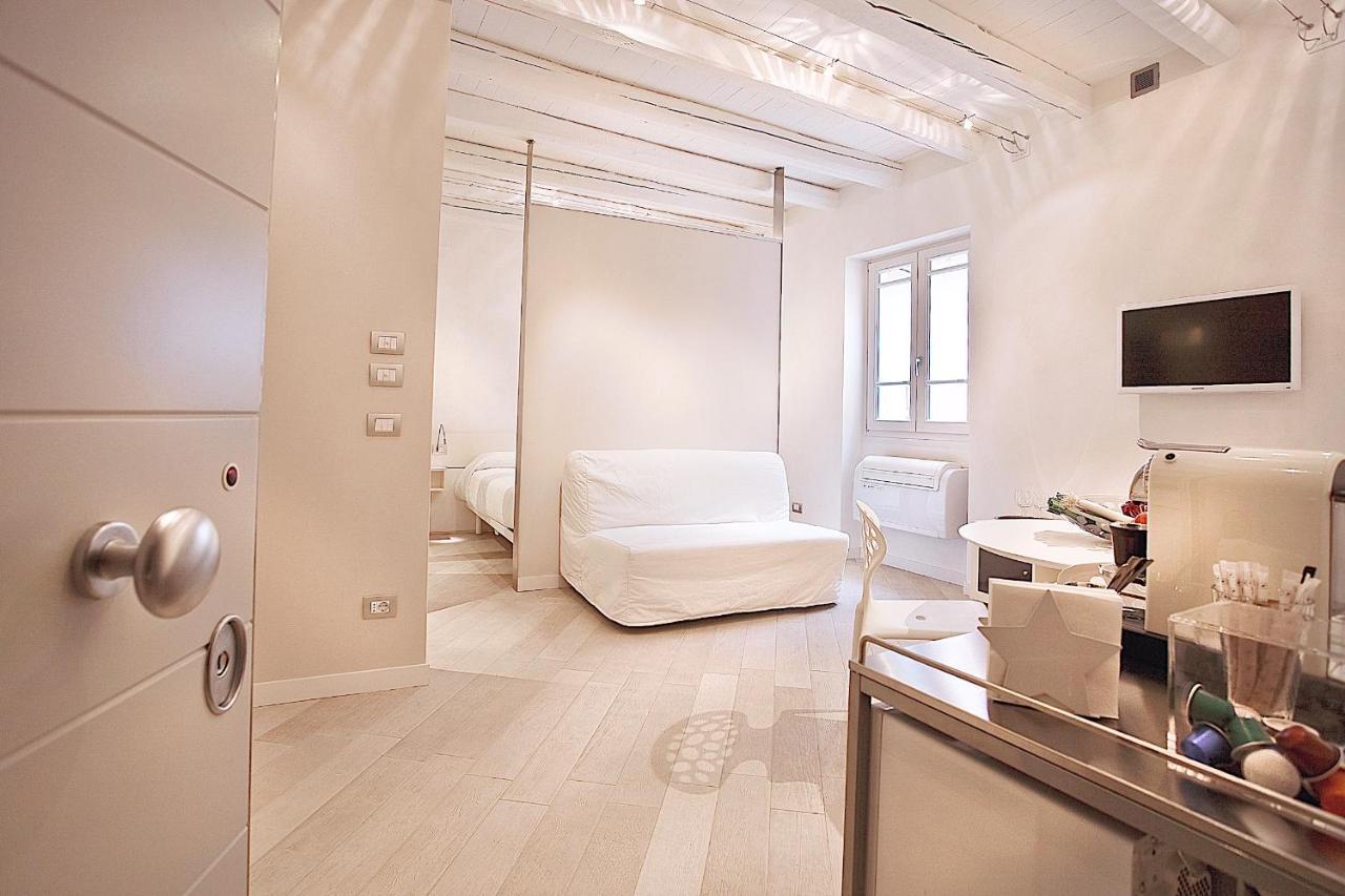 Apartamento Le Nuove Cadreghe