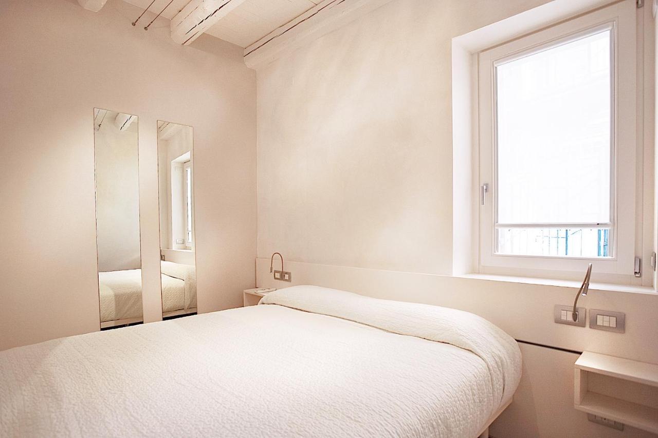 Apartamento Le Nuove Cadreghe *