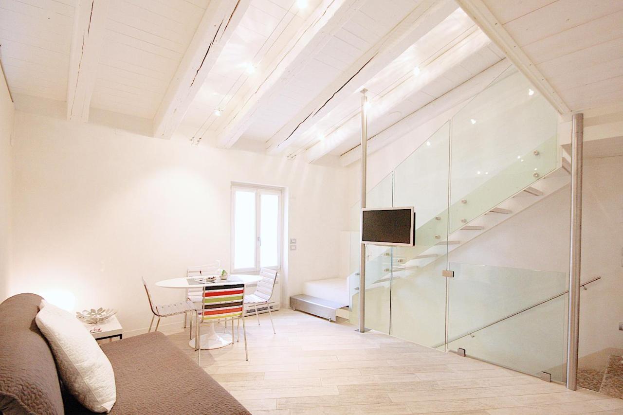 Apartamento Le Nuove Cadreghe Verona