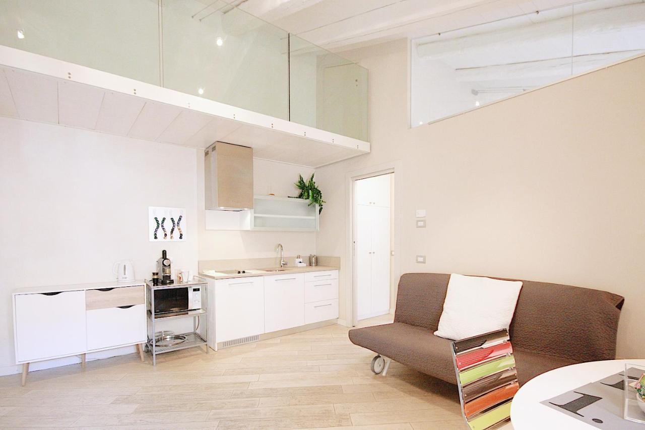 Apartamento Le Nuove Cadreghe *