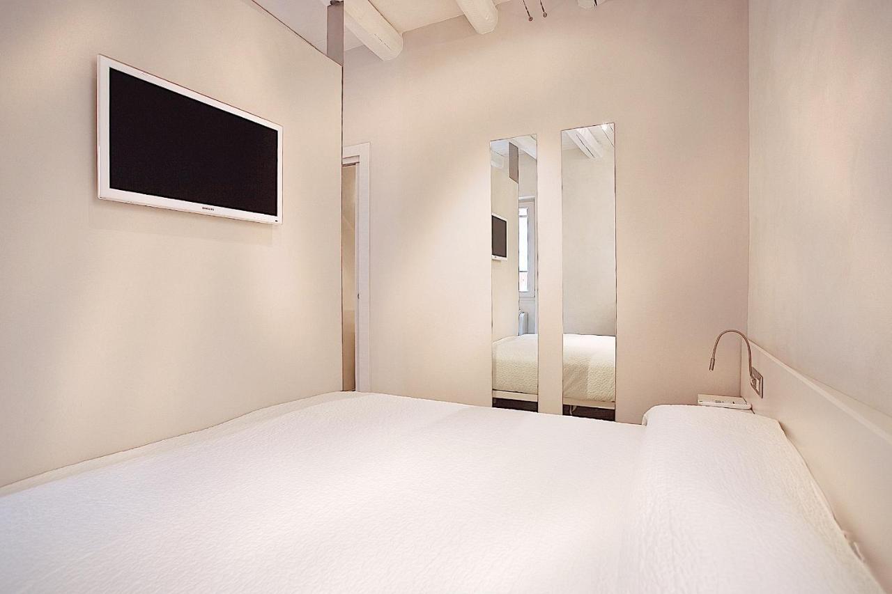 Apartamento Le Nuove Cadreghe *
