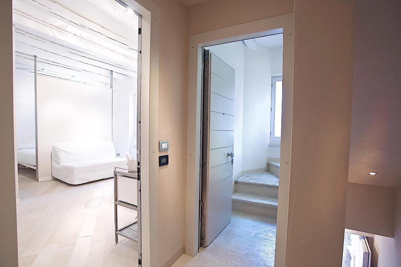 Le Nuove Cadreghe Apartamento *
