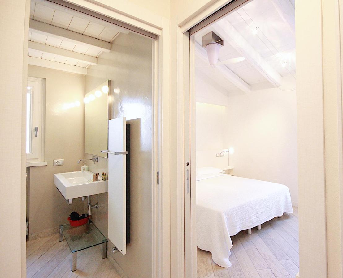 Apartamento Le Nuove Cadreghe *