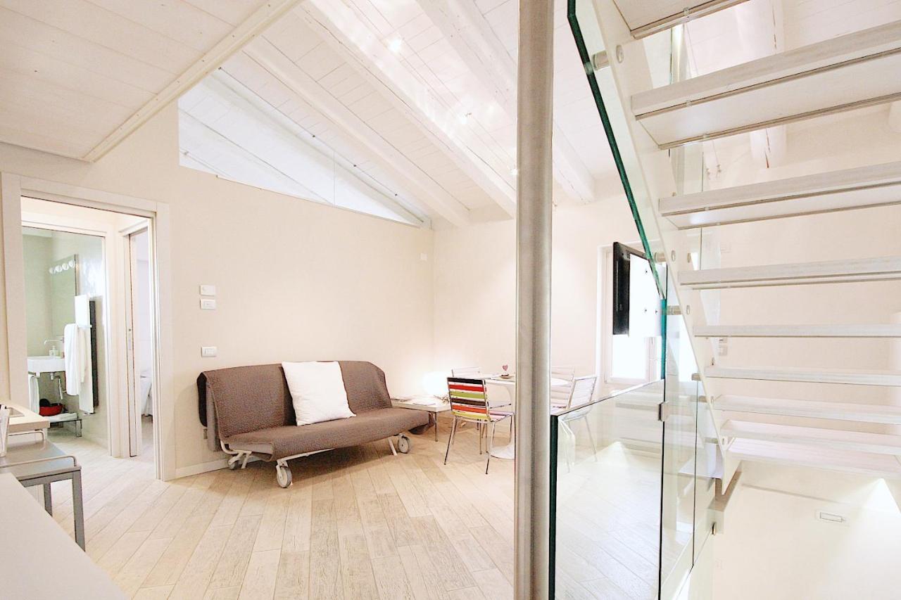 Apartamento Le Nuove Cadreghe Verona