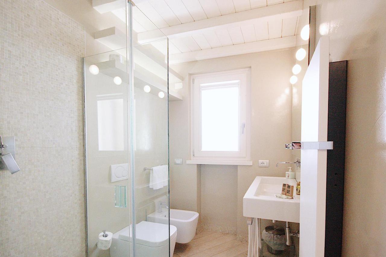 Apartamento Le Nuove Cadreghe *