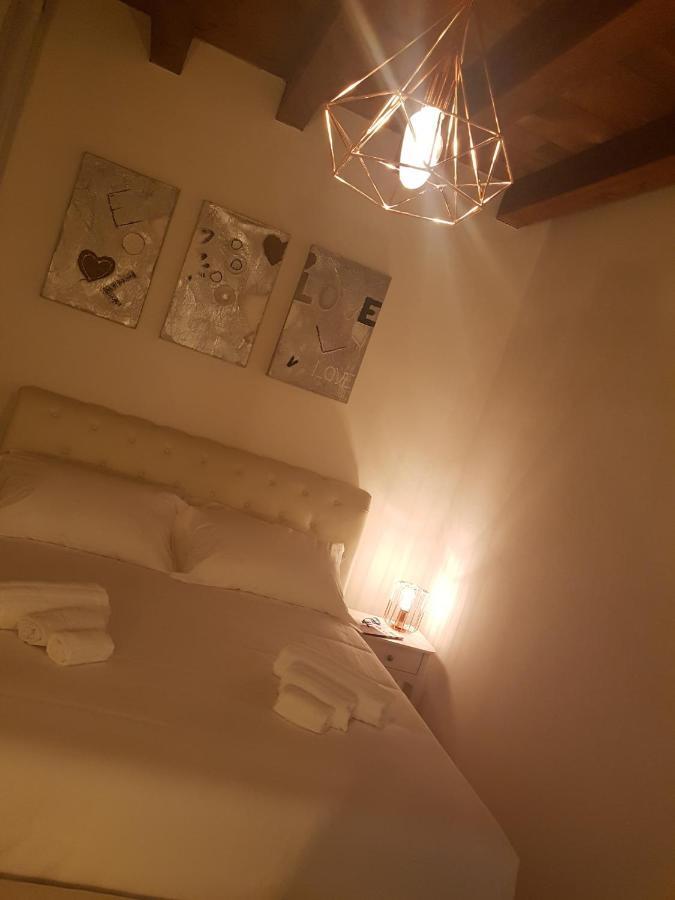 Apartment Palazzo Ponte Pietra *