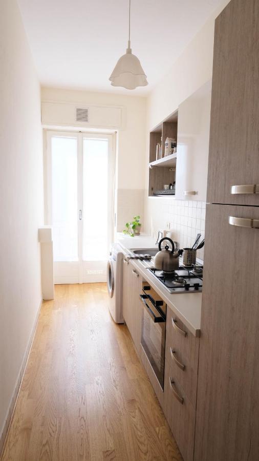 Appartement Mon Amour!