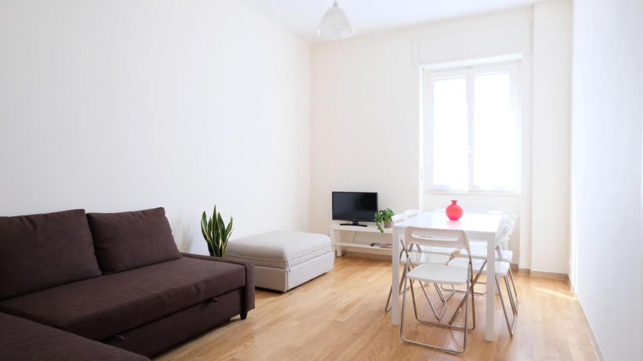 Appartement Mon Amour! *