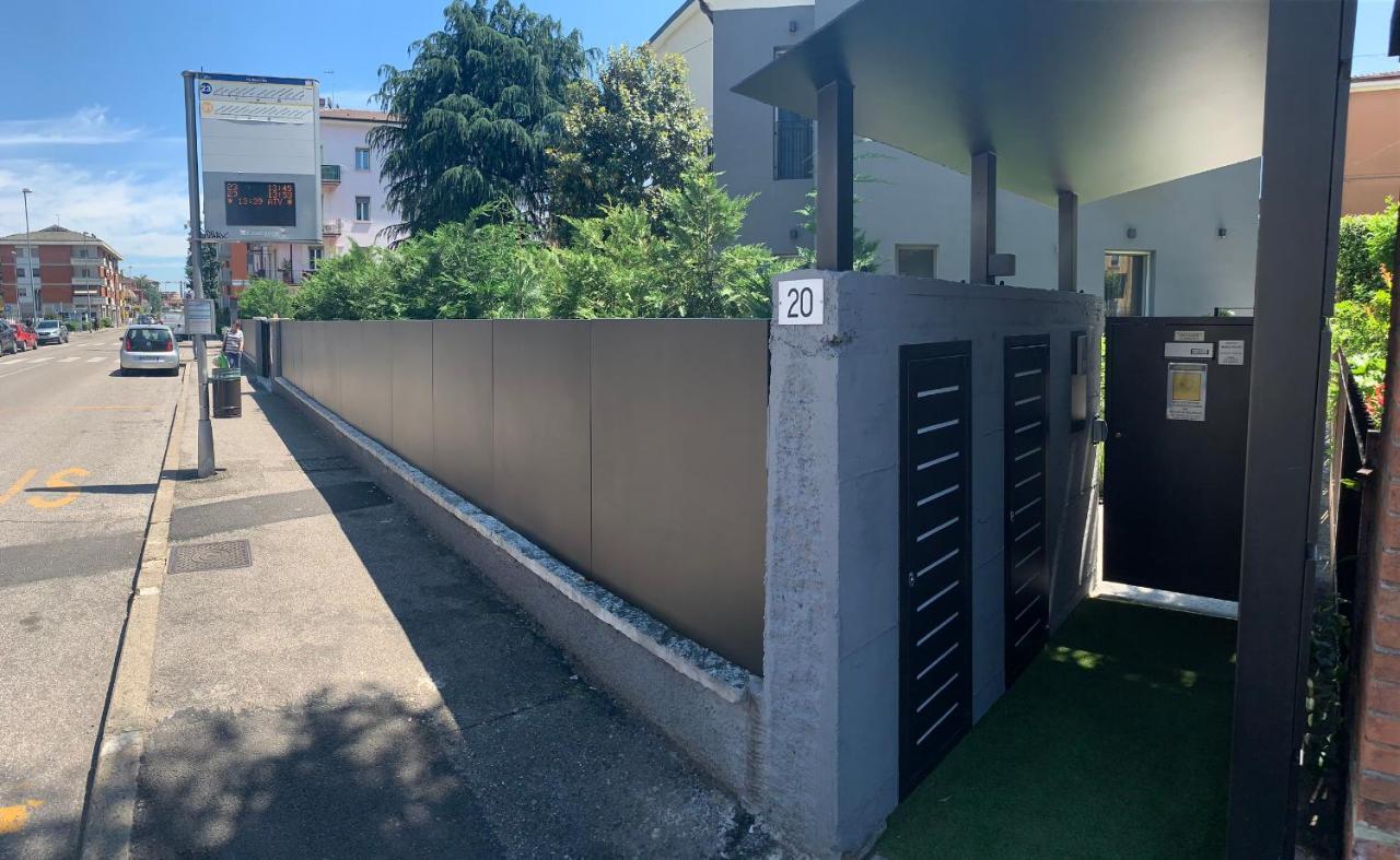 Murari Brà 20 Verona