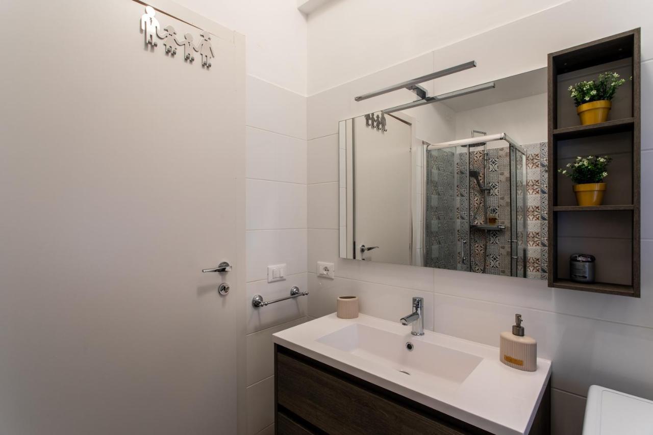 Moon River House Appartamento