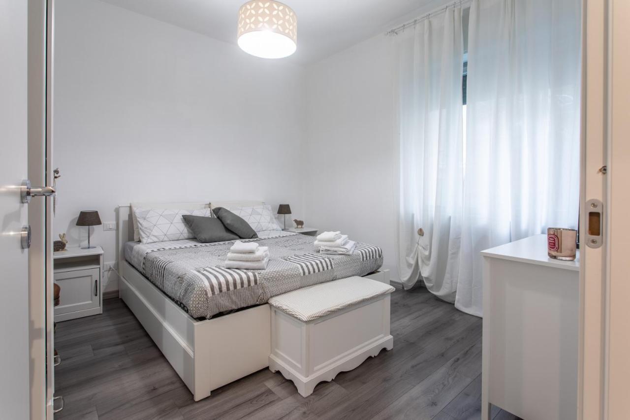 Appartamento Moon River House