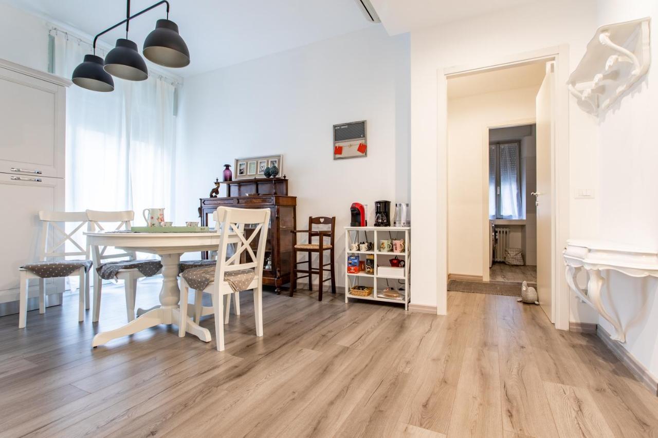 Apartment Moon River House Verona