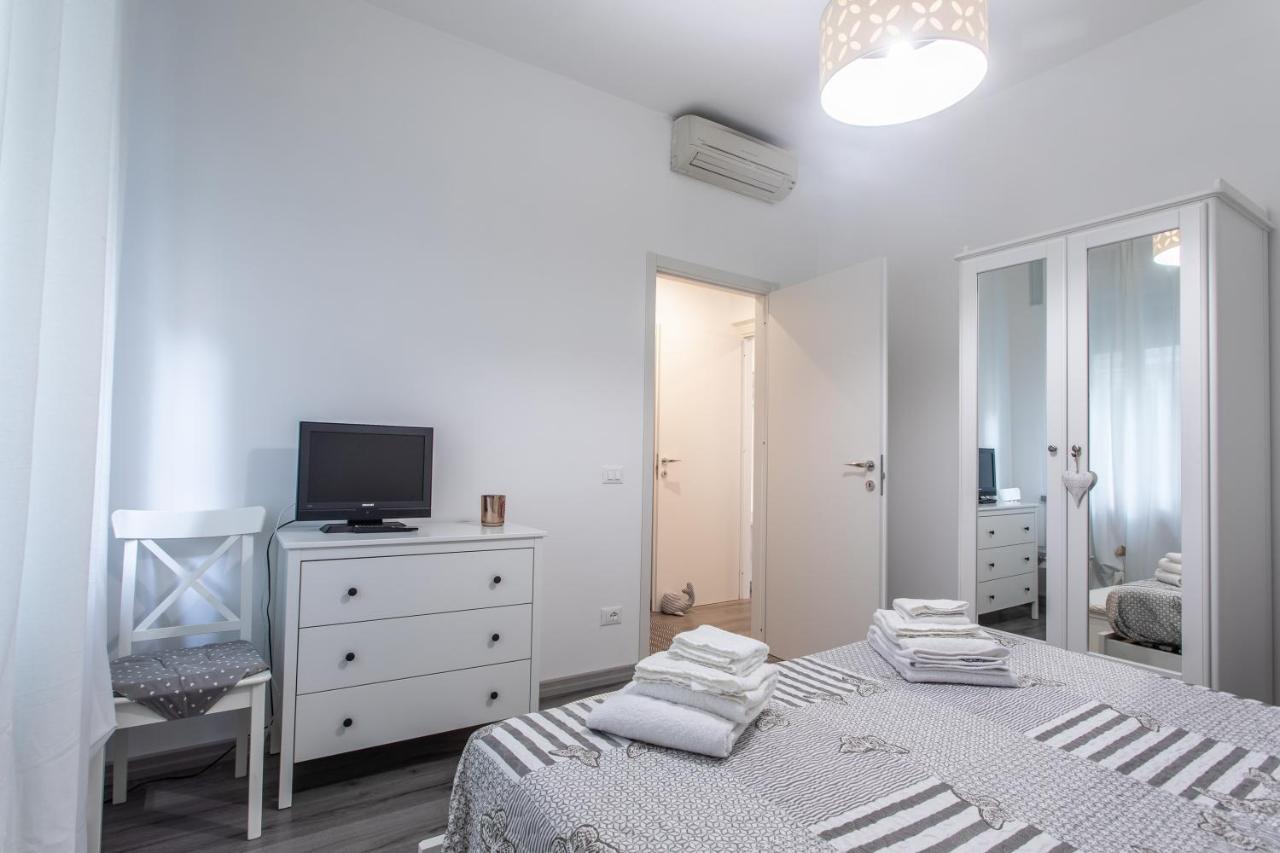 Appartamento Moon River House