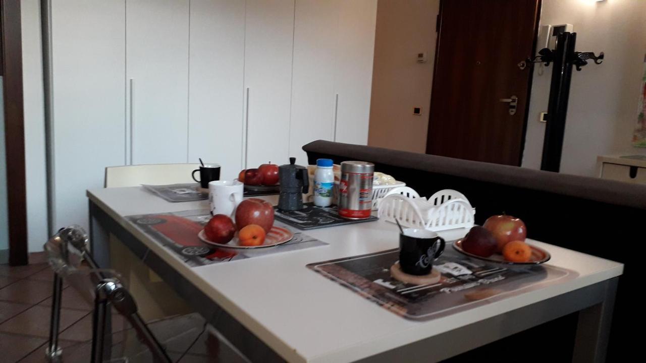 My Centro Apartment Verona