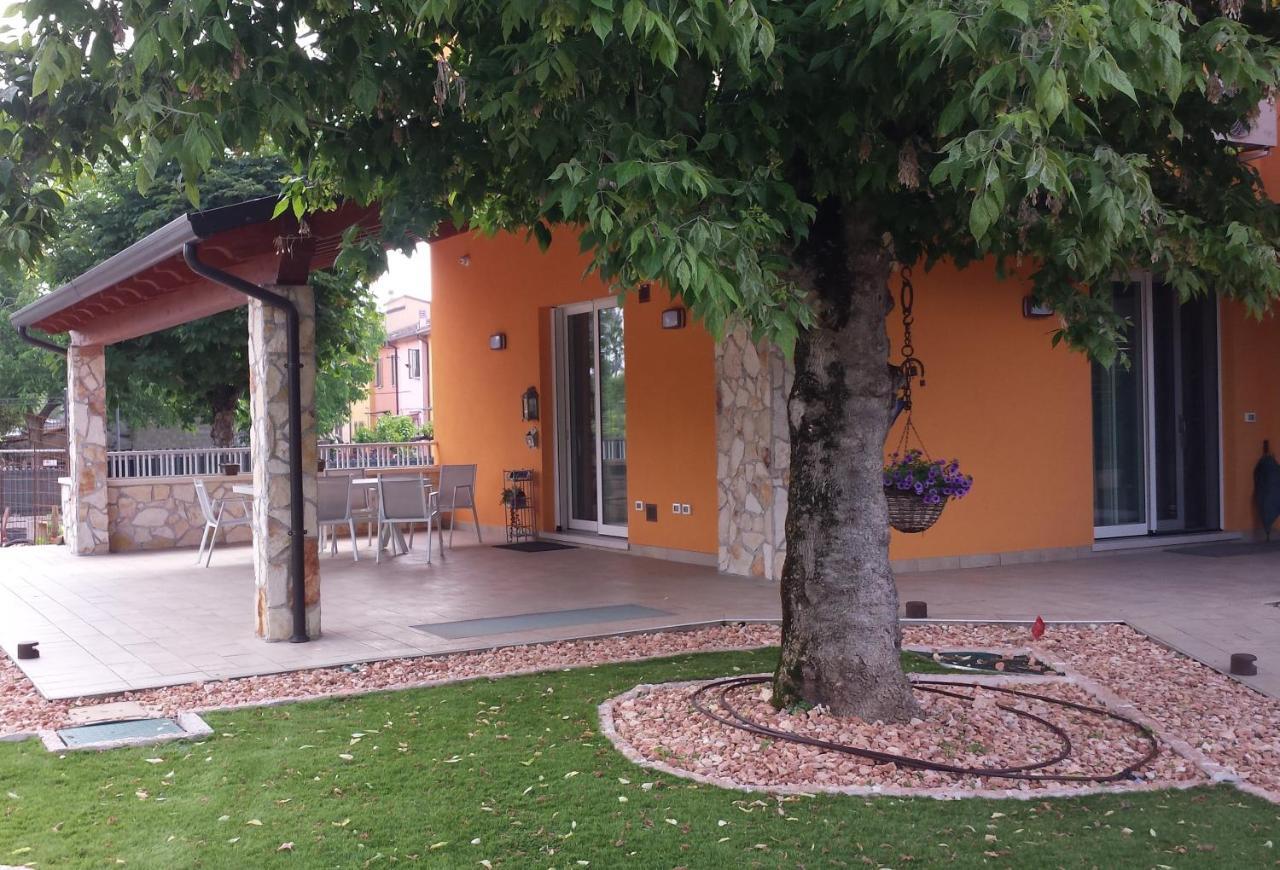 Dimora La Risorgiva Casa de hóspedes