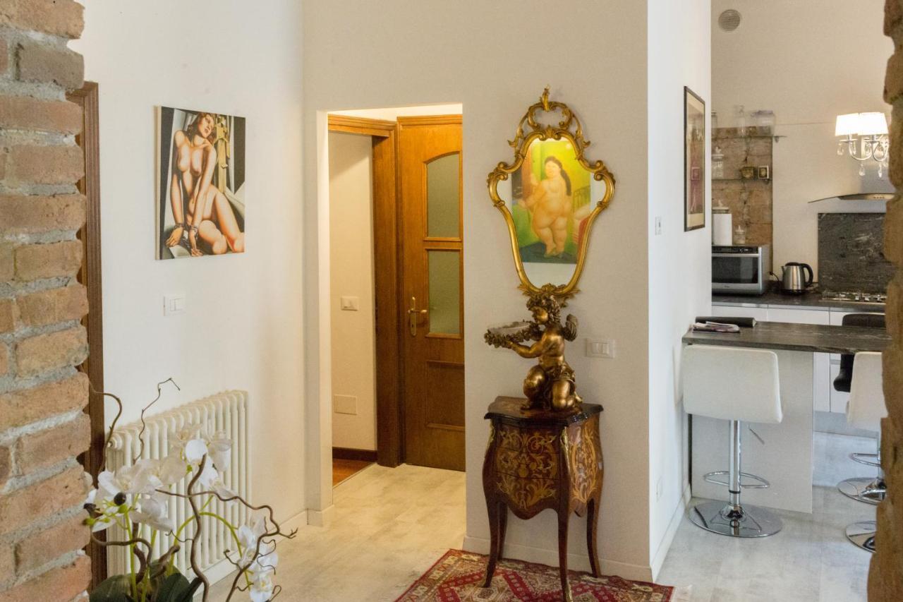 Principe Amedeo Apartment