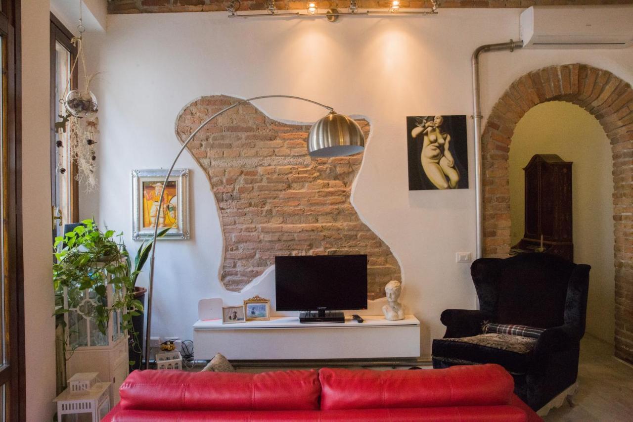 Apartment Principe Amedeo