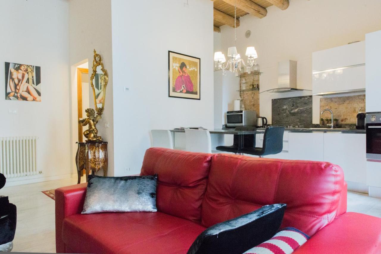 Apartment Principe Amedeo *