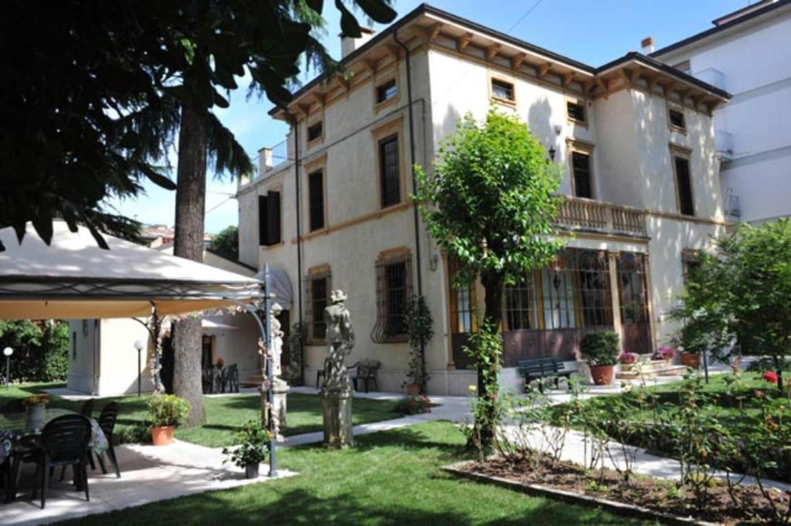 Gloria * Verona