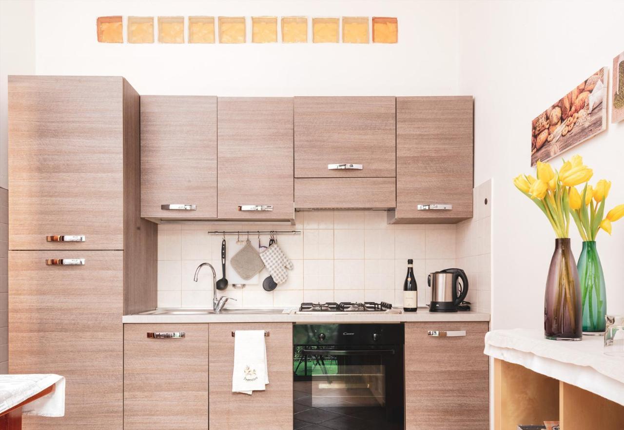 Veronaeasyapartments * Vérone