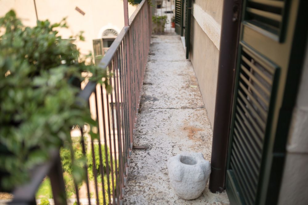 Guest house Escalus Luxury 4*