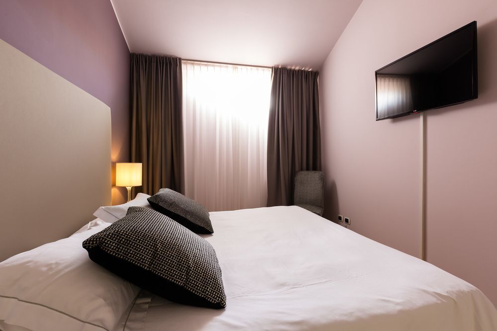 Escalus Luxury Guest house 4*