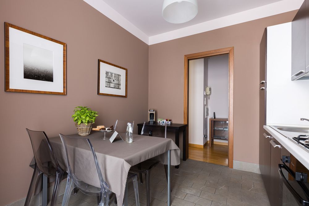 Guest house Escalus Luxury Verona