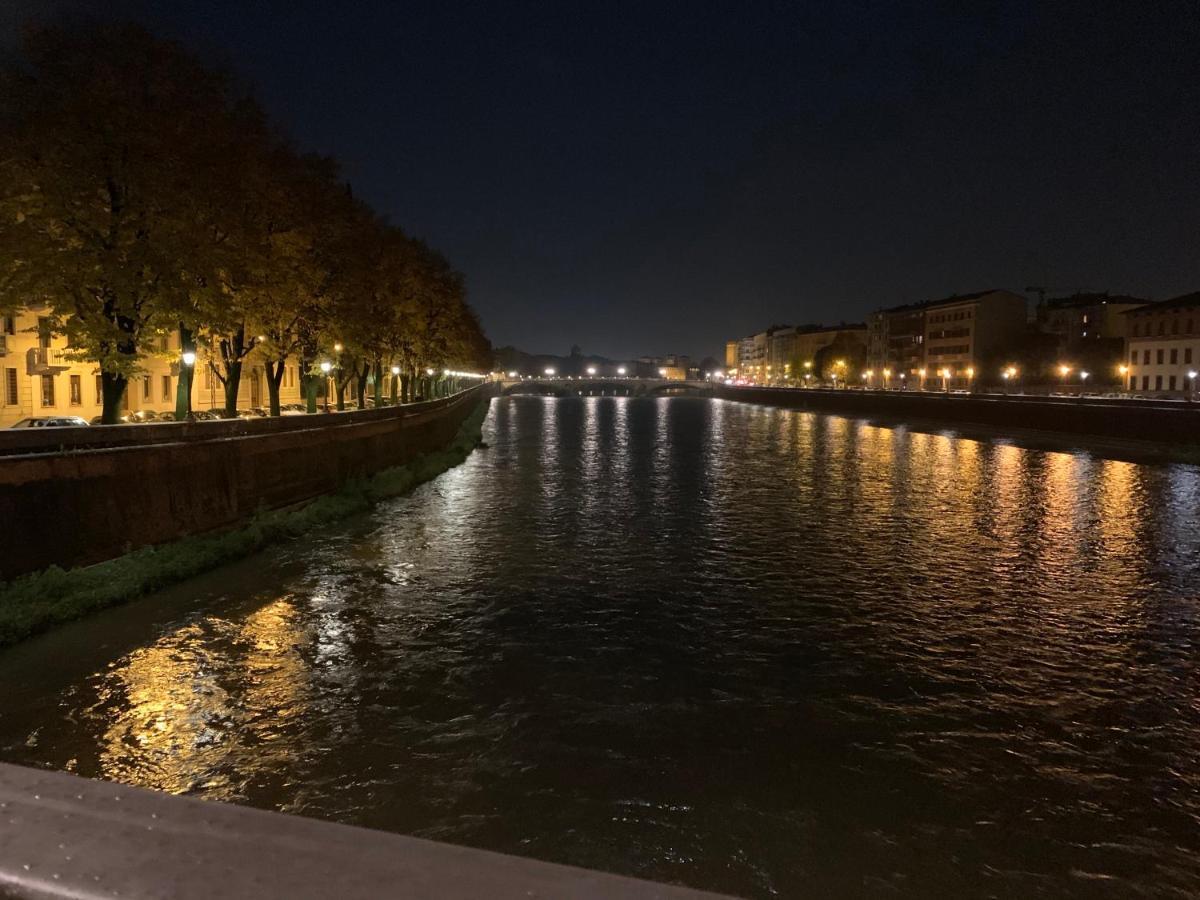 Appartement Riverview City