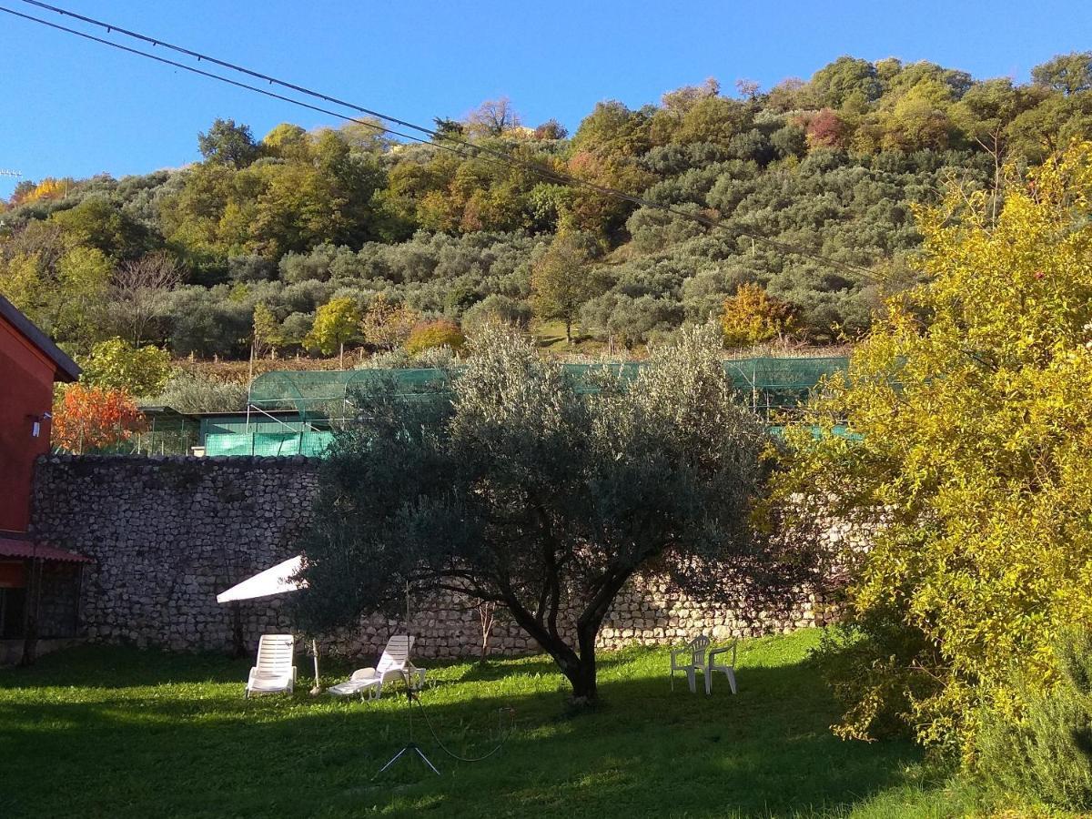Maison d'hôtes Corte Clocego
