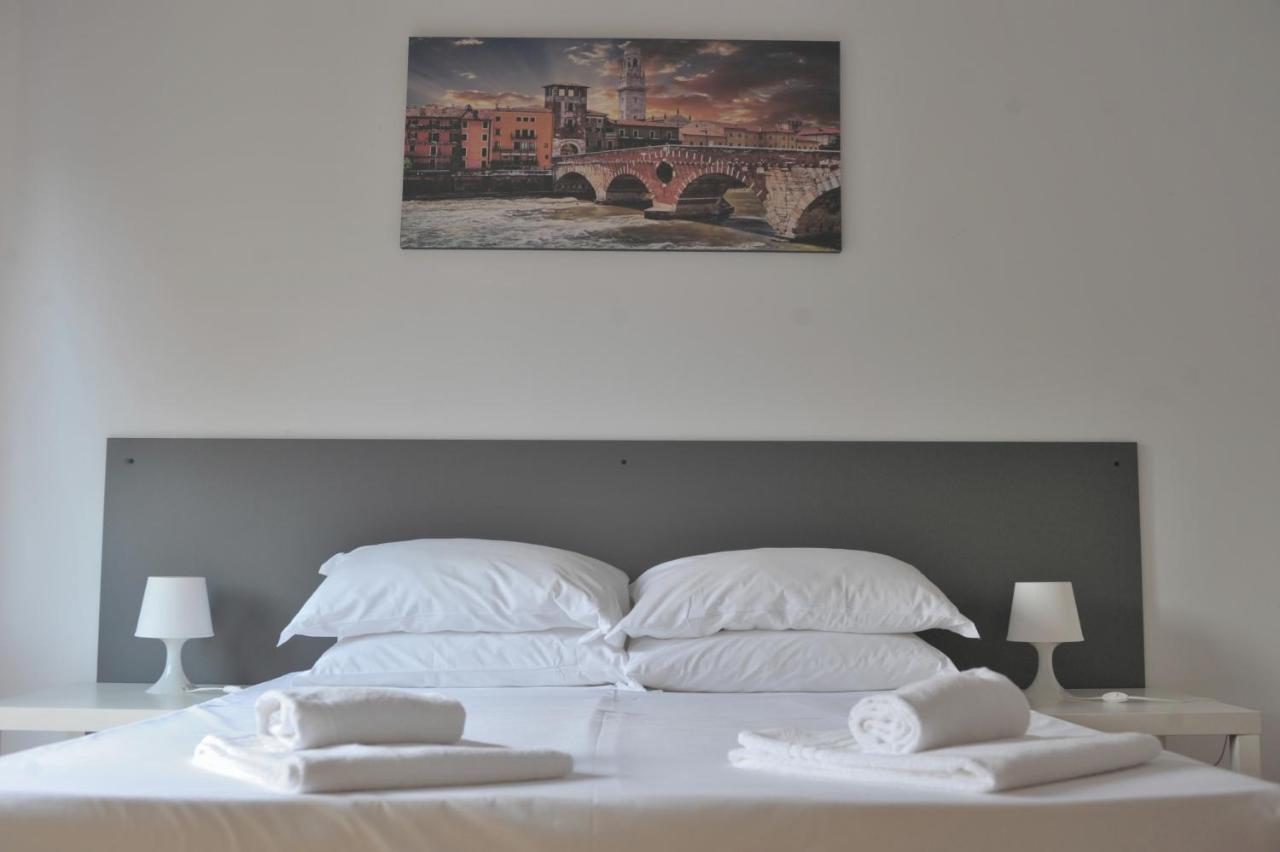 Bed & Breakfast Foroni 29