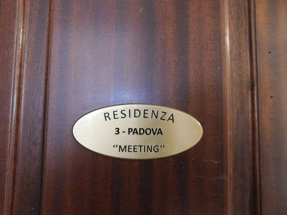 Apartahotel Residenza Meeting 2*