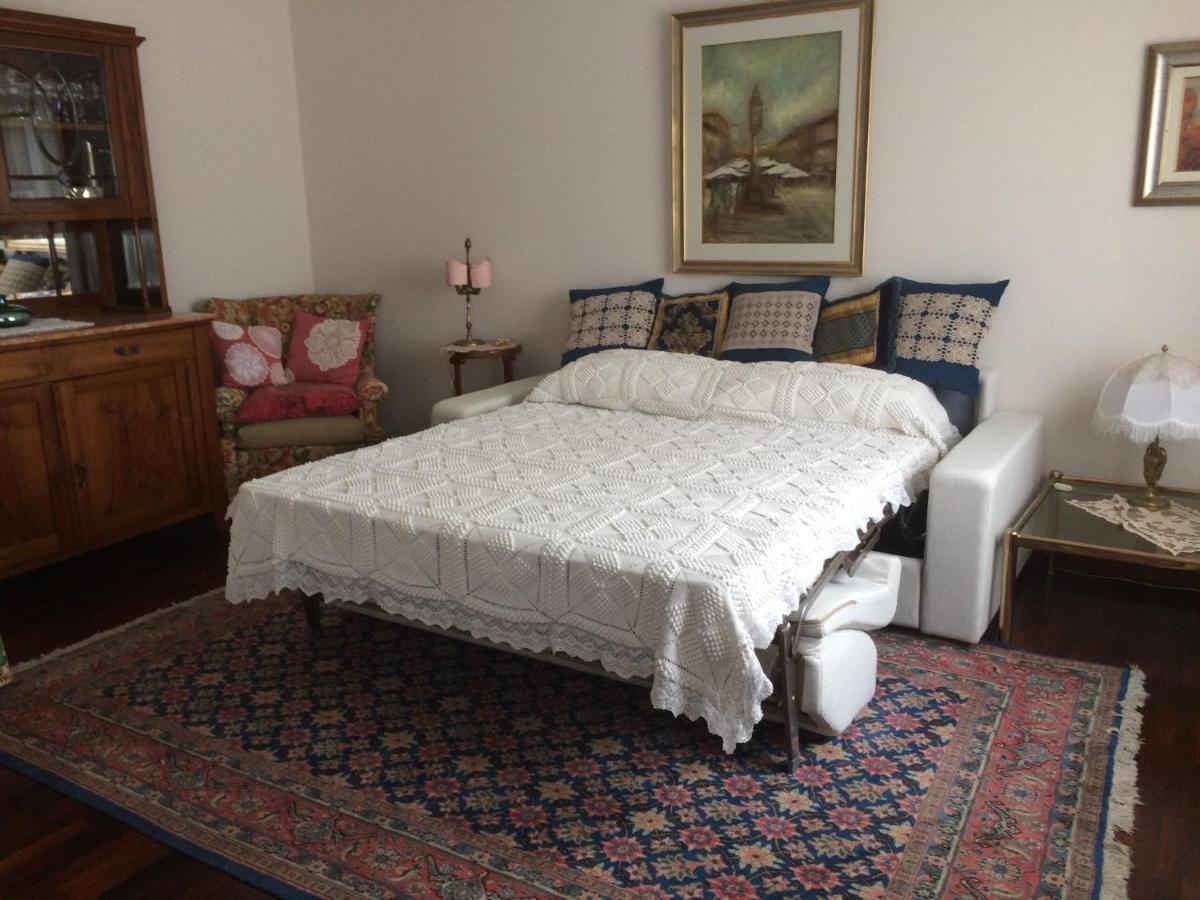 Apartamento Da Vinci Verona