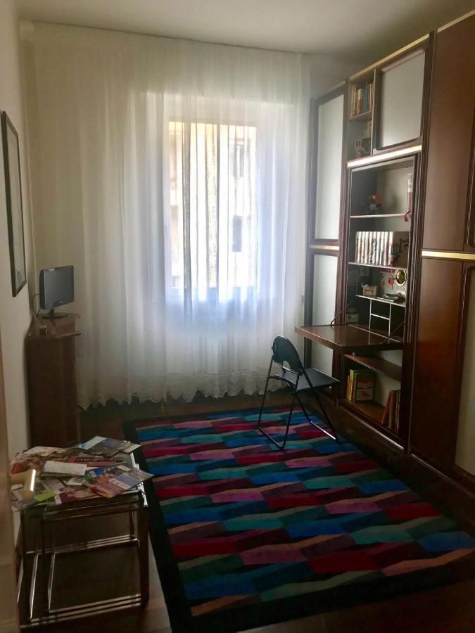 Da Vinci Apartamento *