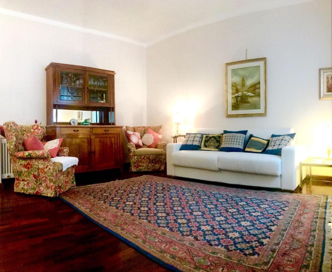 Apartamento Da Vinci Verona